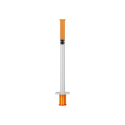 胰島素注射器