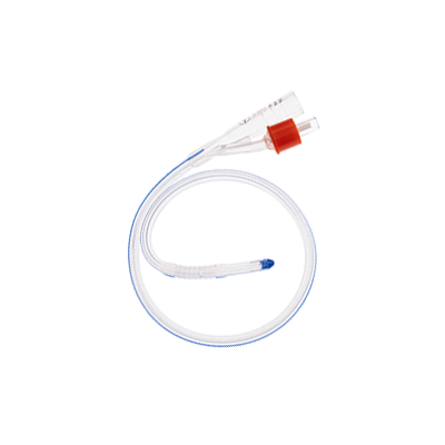 導尿管